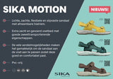 Sika 22265 motion sandaal wit | wit | maat 39 - 5703617241112
