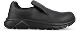 Sika 60401 cloud slip-on s2 zwart | zwart | maat 45 - 5703617279689