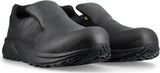 Sika 60401 cloud slip-on s2 zwart | zwart | maat 45 - 5703617279689