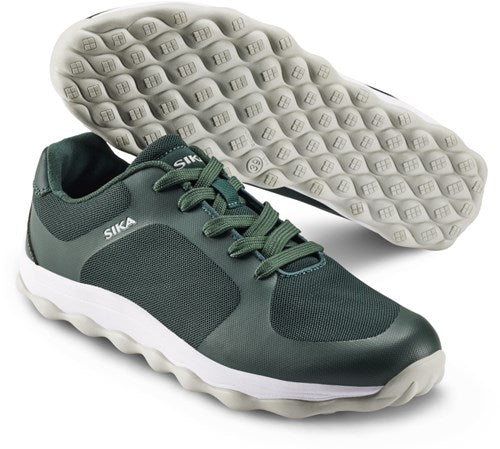 Sika bubble 50011 lage sneaker move groen | groen | maat 43 - 5703617239584