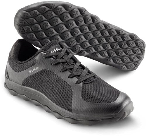 Sika bubble 50011 lage sneaker move wit - maat 40 - 00.089.010.40