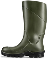 Sika laars 902604-3 pu groen s5 | groen | maat 43 - 5703617246520