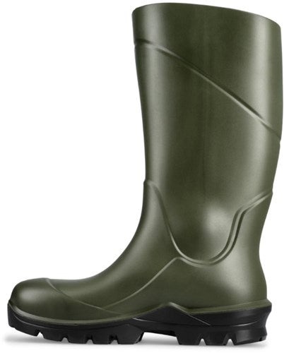 Sika laars 902604-3 pu groen s5 | groen | maat 47 - 5703617246568