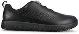 Sika sneaker energy boa 30202 | zwart | maat 46 - 5703617271096