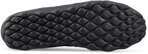 Sika sneaker leap bubble 50018 zwart | zwart | maat 40 - 5703617239836