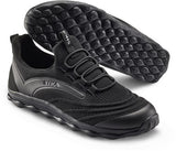 Sika sneaker leap bubble 50018 zwart | zwart | maat 43 - 5703617239867