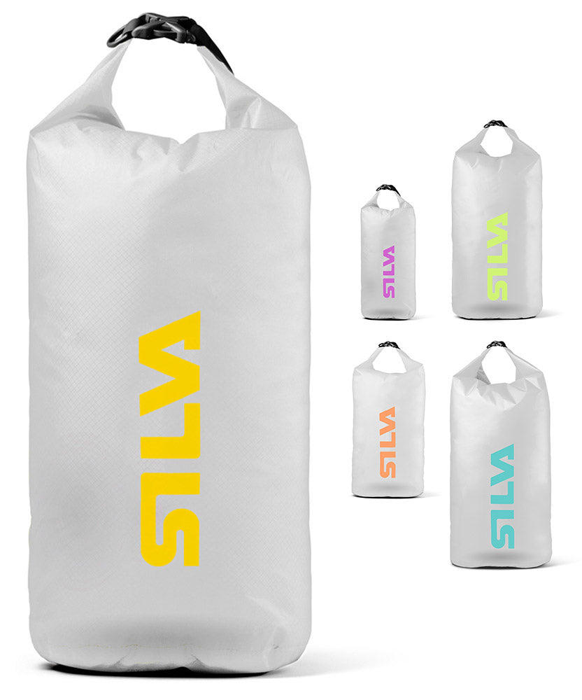 Silva dry bag tpu | 12l