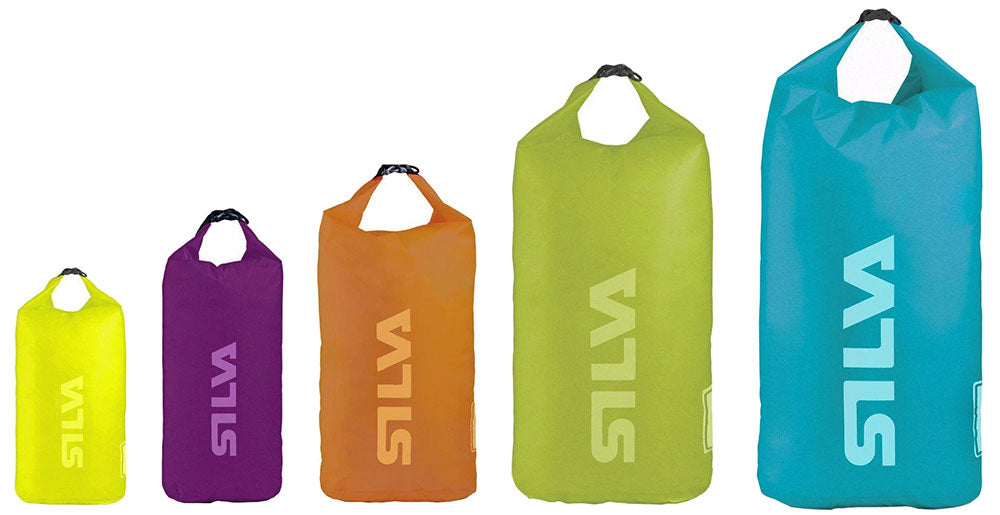 Silva dry bag 70d packing bag | 36l