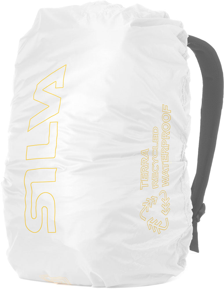 Silva terra rain cover | s (15-25l)