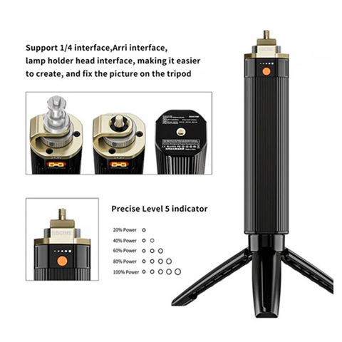 Sirui batterij grip zg-h90