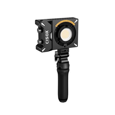 Sirui bi-color cob pocket led lamp c150x combo