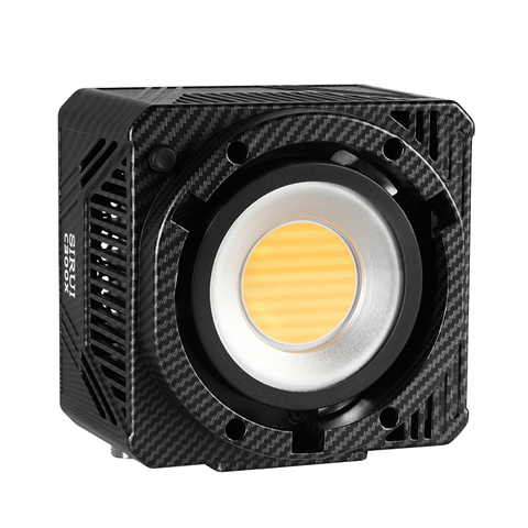 Sirui bi-color cob pocket led lamp c300x