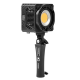 Sirui bi-color cob pocket led lamp c300x