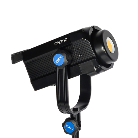 Sirui Bi-Color LED Monolight CS200B