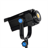 Sirui bi-color led monolight cs200b