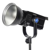 Sirui bi-color led monolight cs200b