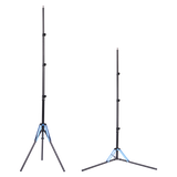 Sirui Carbon Statief DK18 Luchtgeveerd 1,8m