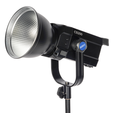 Sirui Daglicht LED Monolight CS200