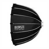 Sirui opvouwbare deep octabox qr90-dp 90 cm