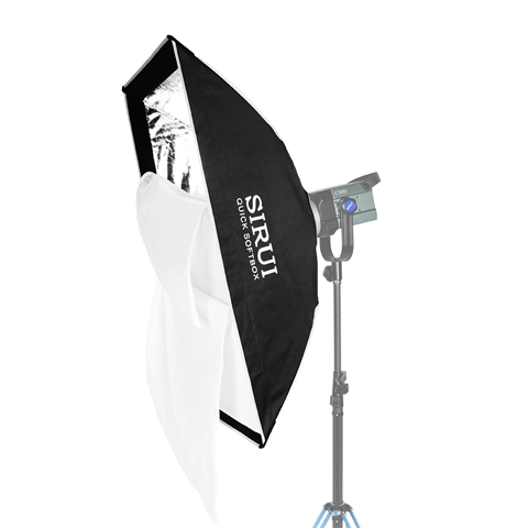 Sirui opvouwbare softbox qr6090 60x90 cm