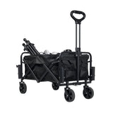 Sirui opvouwbare transport trolley fpc02 met 2 statieven