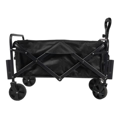 Sirui opvouwbare transport trolley fpc02 met 2 statieven