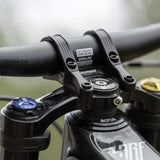 Sixpack racing millenium your part ø31,8mm direct mount vorbau
