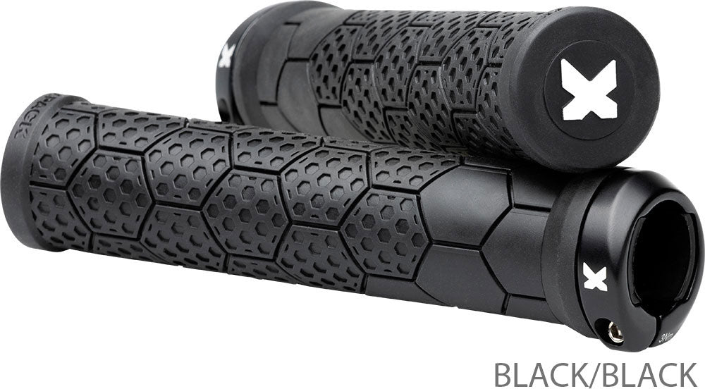 Sixpack racing z-trix al grips