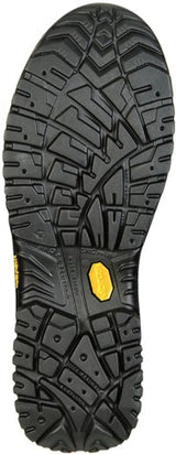 Sixton peak 80411-09 ranch laars hdryhoog s3 | zwart | maat 44 - 00.091.124.44