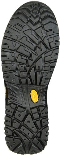 Sixton peak 80411-09 ranch laars hdryhoog s3 | zwart | maat 44 - 00.091.124.44
