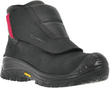 Sixton peak 80523-00 weld 2 lasschoen s3 | zwart | maat 48 - 8053470576904
