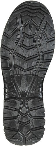 Sixton peak 81087-06 corvara hoog s3 | zwart | maat 48 - 11.091.023.48