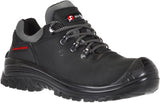 Sixton peak 81088-06 badia laag s3 | zwart | maat 46 - 11.091.024.46