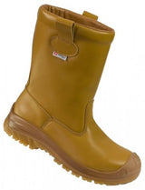 Sixton peak 81156-07 montana (wol) s3 + kn laars 07 zand - maat 45 - 11.091.003.45