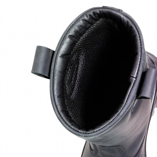 Sixton peak 81156-20 montana airvoering laars bruin - maat 39 - 11.091.052.39