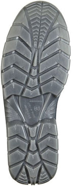 Sixton peak 83201-02 lugano laag + kn s3 | zwart grijs | maat 43 - 11.091.071.43