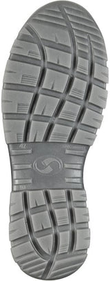 Sixton peak 93339-00 sound hg s3 esd zwart lime - maat 44 - 00.091.013.44