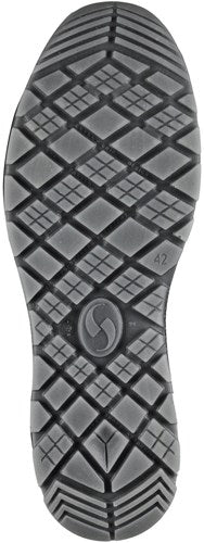 Sixton peak 94378-00 auckland laag s3 esd src | zwart | maat 40 - 00.091.120.35