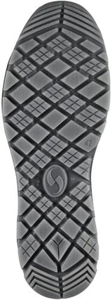 Sixton peak 94378-00 auckland laag s3 esd src | zwart | maat 42 - 00.091.120.37