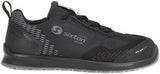Sixton peak 94378-00 auckland laag s3 esd src | zwart | maat 41 - 00.091.120.41