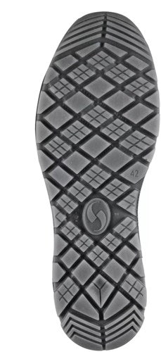Sixton peak 94405-00 auckland hoog s3 esd src | zwart | maat 39 - 00.091.121.34