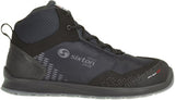 Sixton peak 94405-00 auckland hoog s3 esd src | zwart | maat 43 - 00.091.121.38