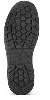 Sixton peak balzo 43457-03 s3 esd | zwart grijs | maat 44 - 00.091.149.44