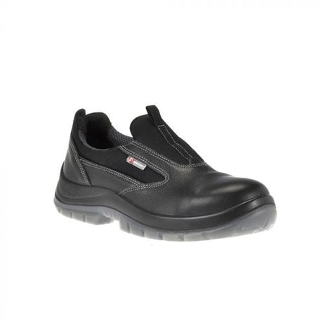 Sixton peak lugano 82201-04 s3 | zwart | maat 48 - 8052086522459