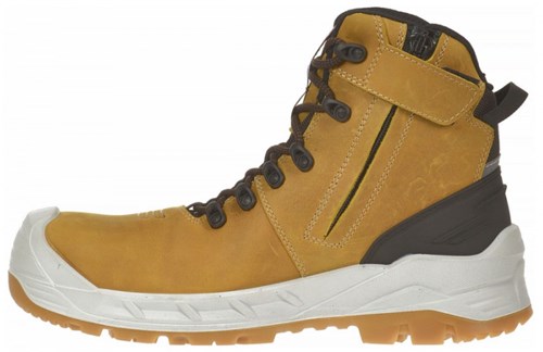 Sixton peak marmolada zip 70550-00 s3s | kameel | maat 44 - 8058945081372