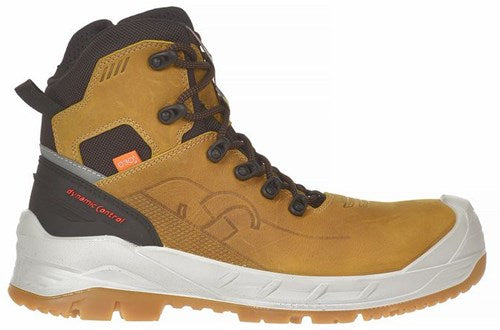 Sixton peak marmolada zip 70550-00 s3s | kameel | maat 44 - 8058945081372