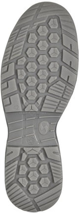 Sixton peak scatto boa 43459-01 s3 | zwart geel | maat 42 - 00.091.163.42