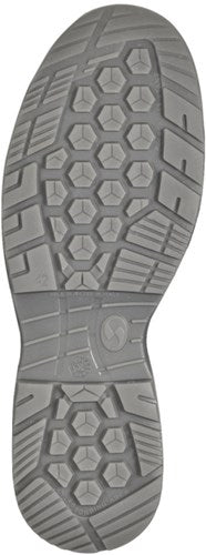Sixton peak scatto boa 43459-01 s3 | zwart geel | maat 42 - 00.091.163.42