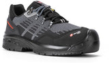 Sixton peak susa 31499-03 s3s | zwart | maat 43 - 8053470575341