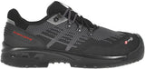 Sixton peak susa 31499-03 s3s | zwart | maat 43 - 8053470575341